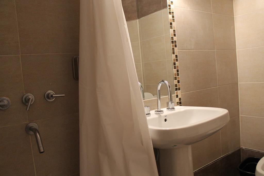 Hotel Rincon Vasco Mendoza Kültér fotó