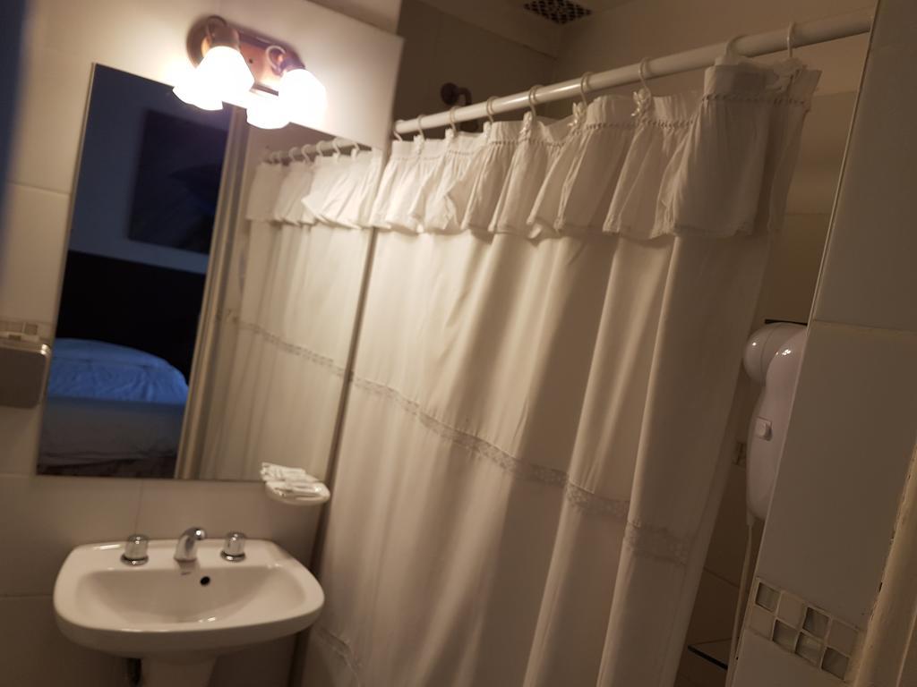 Hotel Rincon Vasco Mendoza Kültér fotó