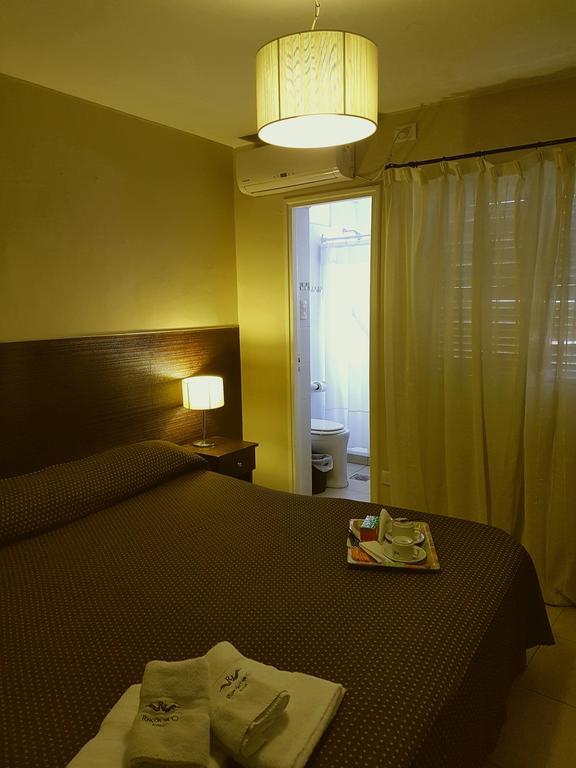 Hotel Rincon Vasco Mendoza Kültér fotó