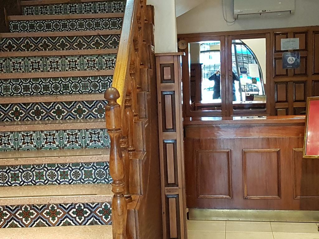 Hotel Rincon Vasco Mendoza Kültér fotó