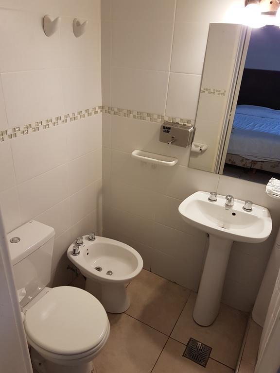 Hotel Rincon Vasco Mendoza Kültér fotó