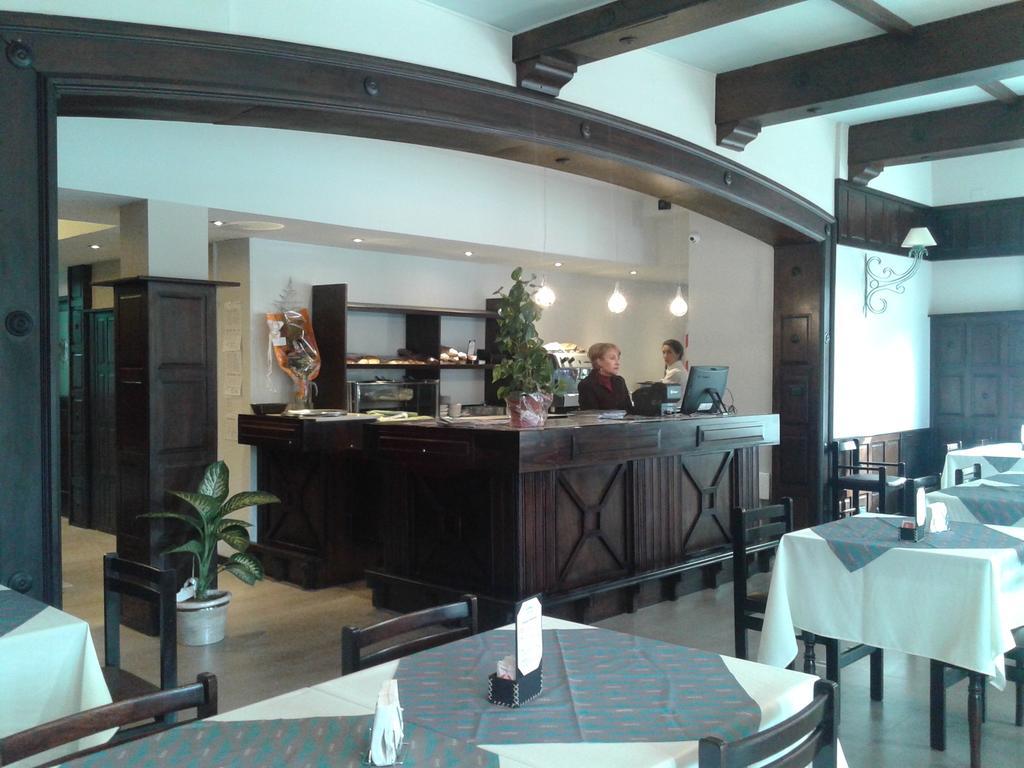 Hotel Rincon Vasco Mendoza Kültér fotó