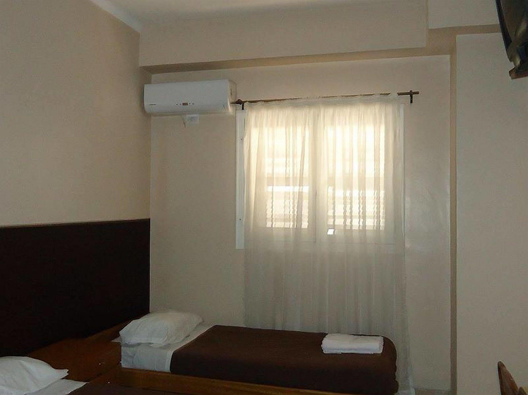 Hotel Rincon Vasco Mendoza Kültér fotó
