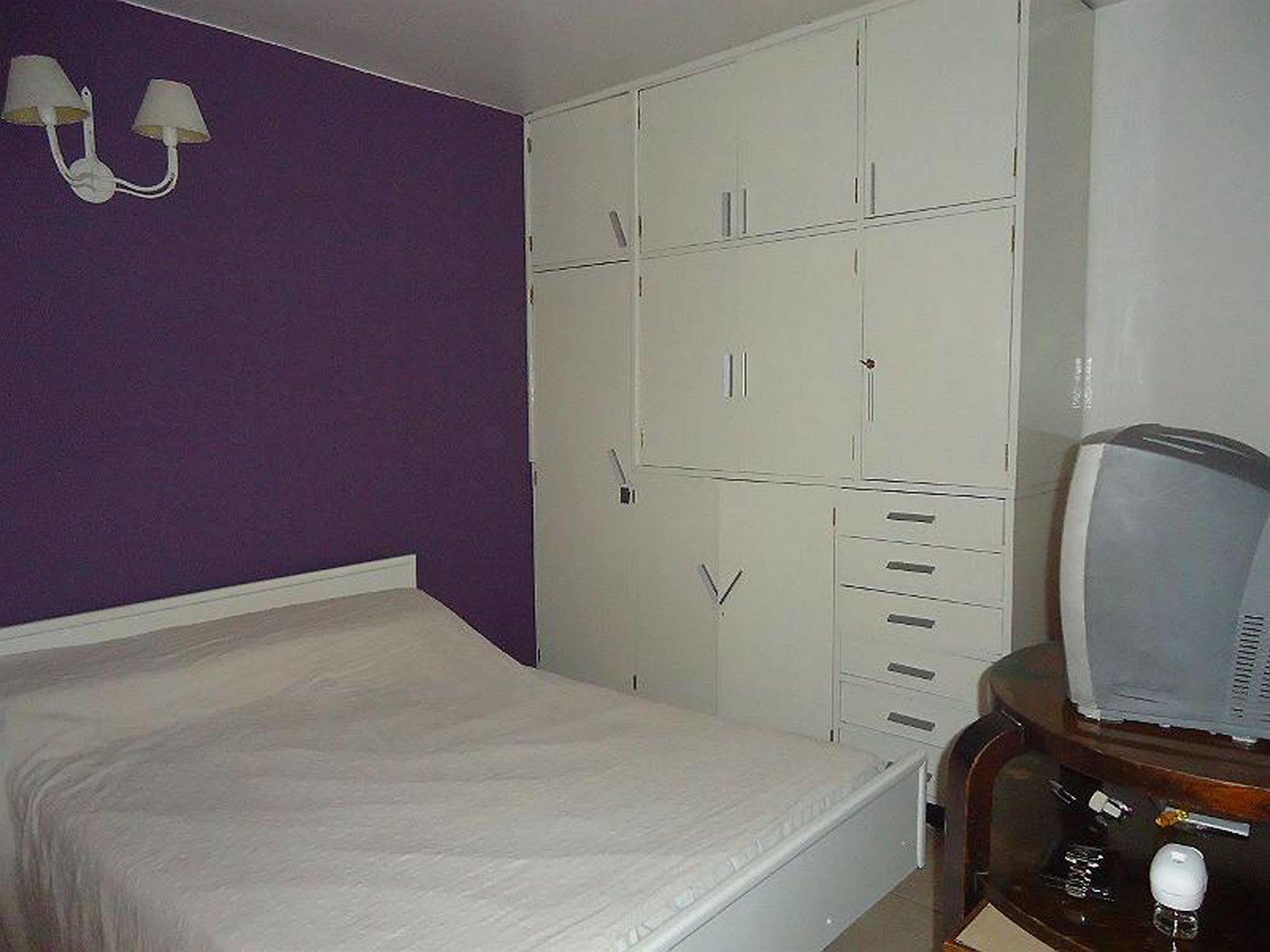 Hotel Rincon Vasco Mendoza Kültér fotó
