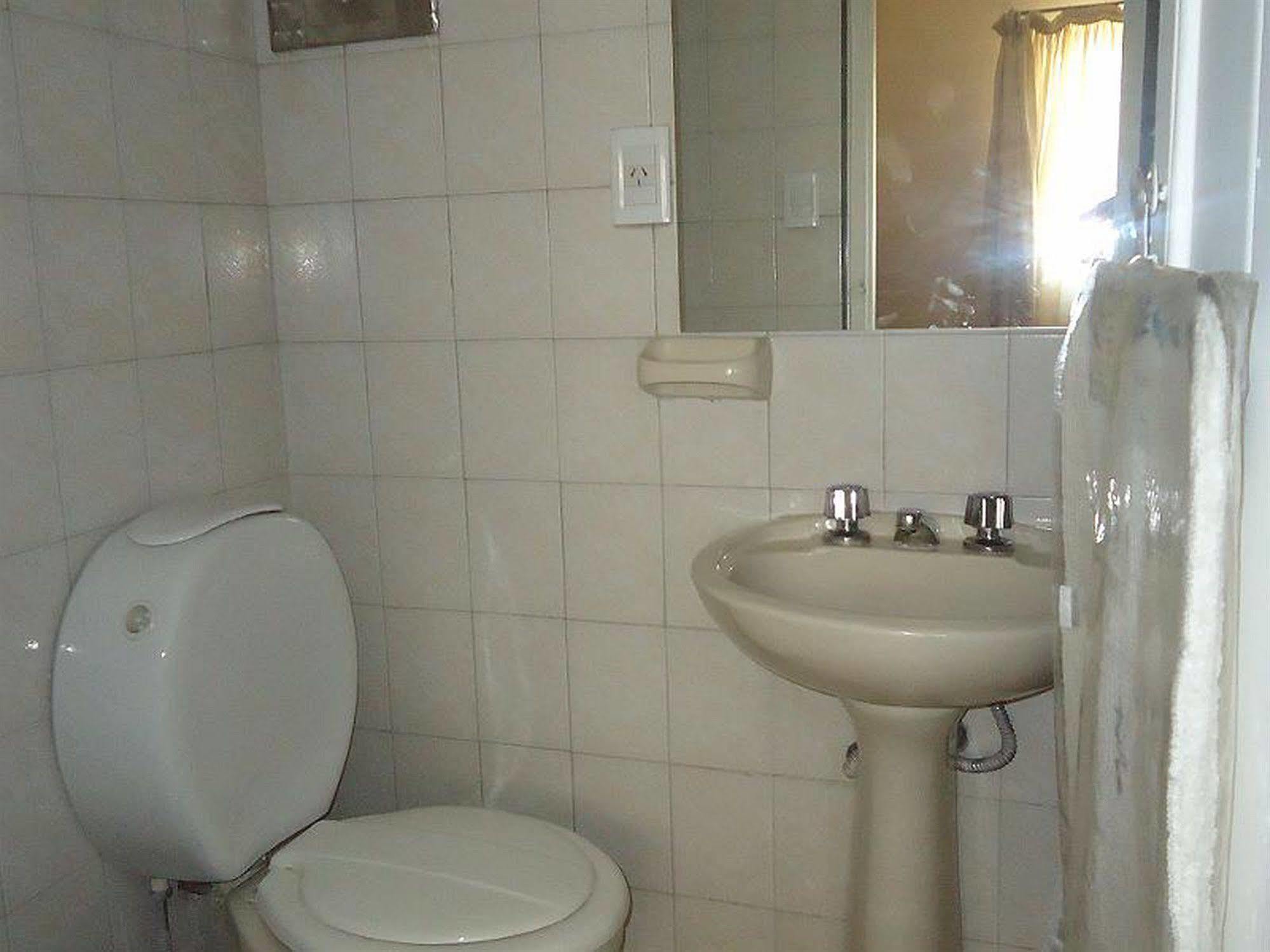 Hotel Rincon Vasco Mendoza Kültér fotó