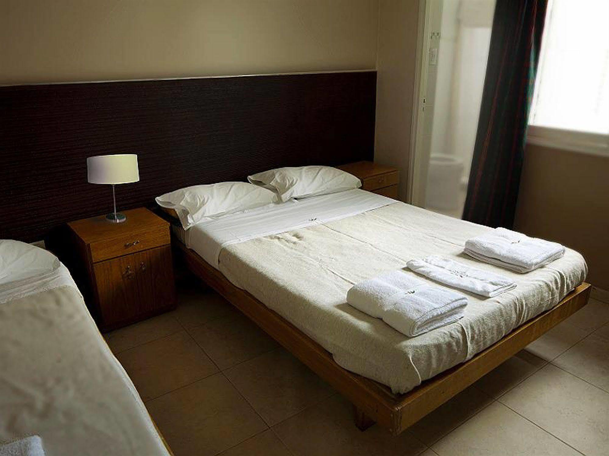 Hotel Rincon Vasco Mendoza Kültér fotó