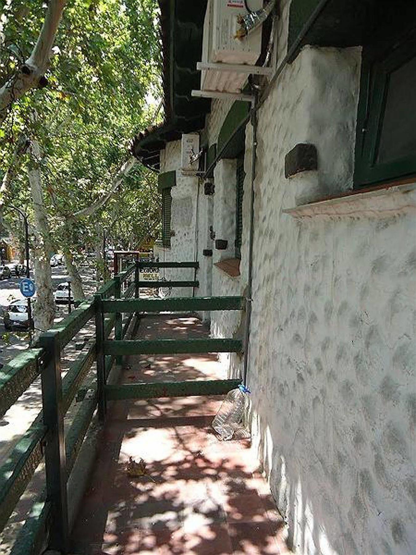 Hotel Rincon Vasco Mendoza Kültér fotó