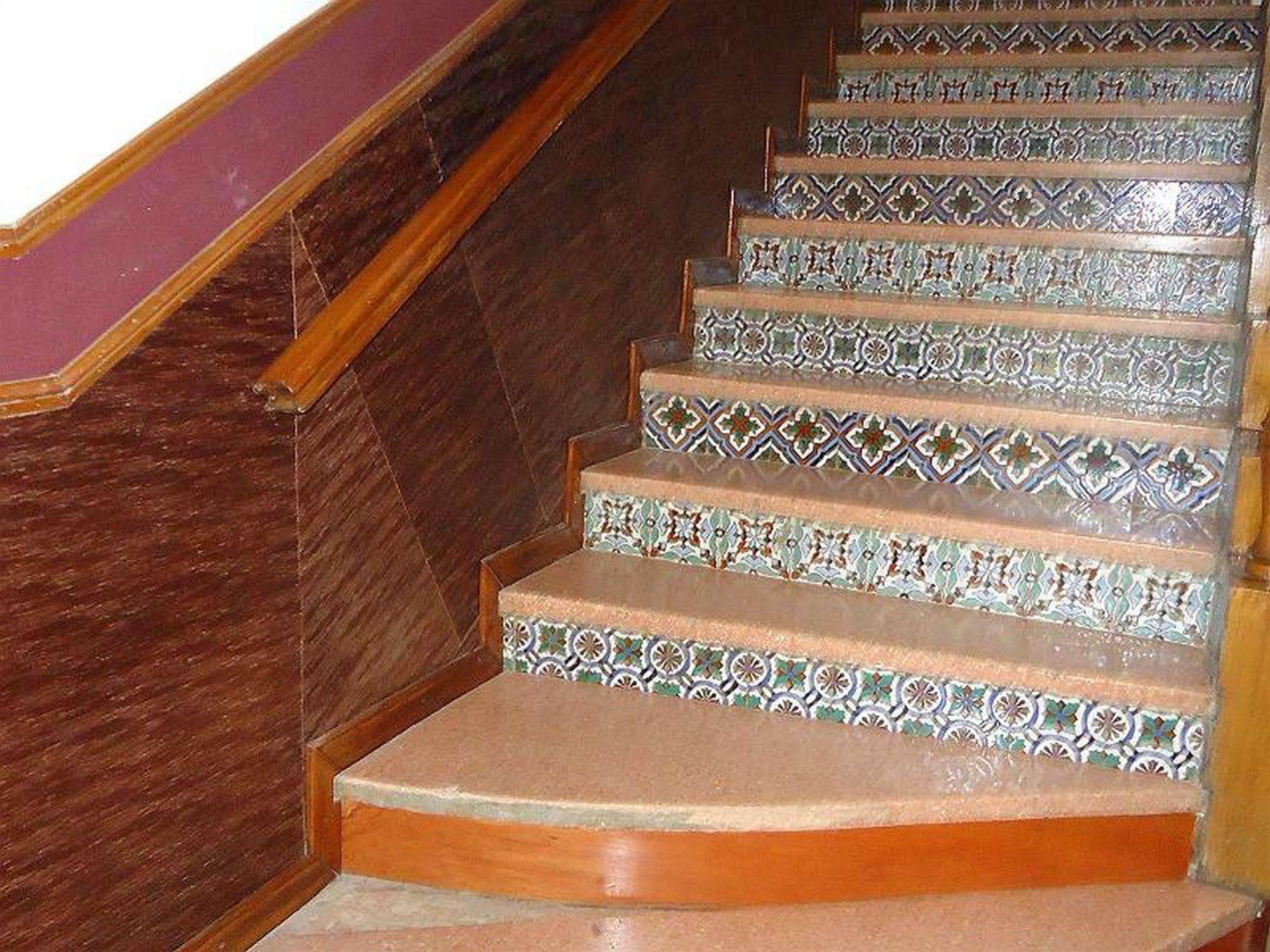 Hotel Rincon Vasco Mendoza Kültér fotó